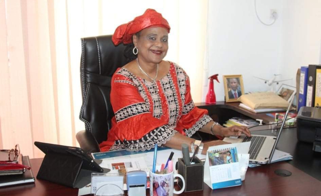 Fédération Guinéenne de Football: la FIFA prolonge le mandat du CONOR