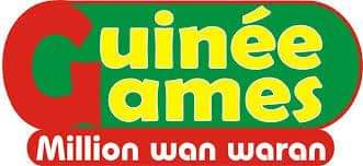 Fabrication des tee shirts par la LONAGUI : Communiqué de la Direction de Guinée Games 