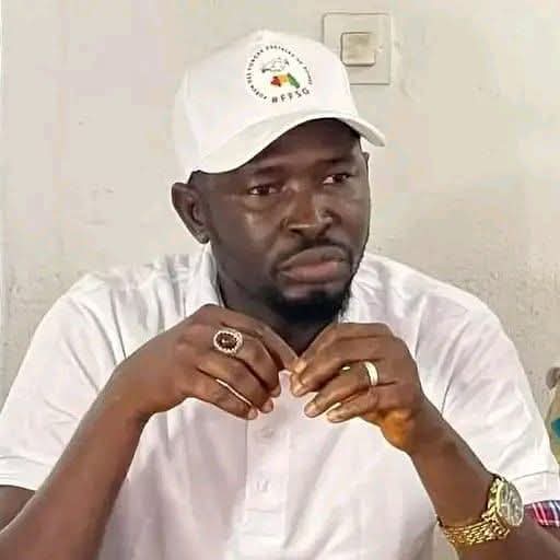 Forecariah : Abdoul SACKO retrouvé dans un état critique, torturé et abandonné par ses ravisseurs près le camp 66 ( Avocats)