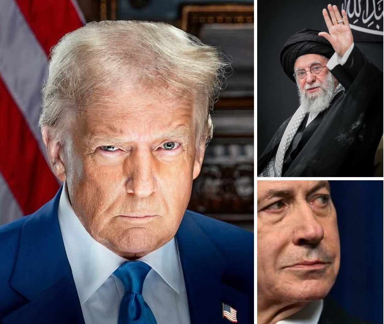 Guerre Américano - Israélienne contre l'Iran et Convictions Politiques :  La leçon venue de Téhéran (Par Abdoulaye Condé)
