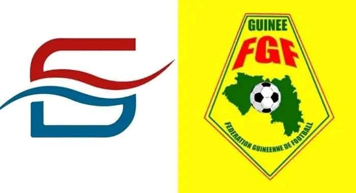 Guicopres quitte la FEGUIFOOT : un partenariat de 60 milliards GNF prend fin
