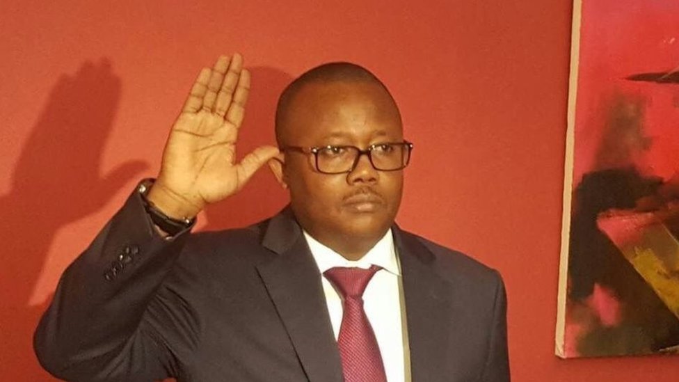 Guinée-Bissau: tirs autour du palais du gouvernement, la Cédéao condamne une «tentative de coup d’État»