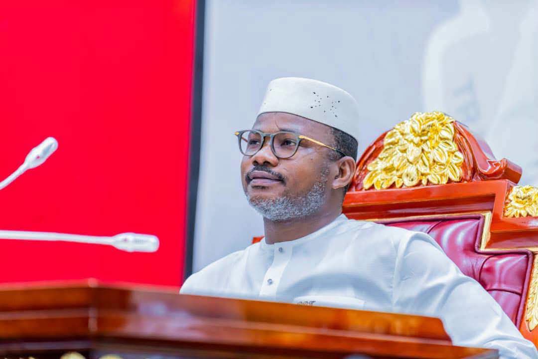 Guinée/Première législature de la Ve République : une cérémonie historique marquée par quelques couacs organisationnels
