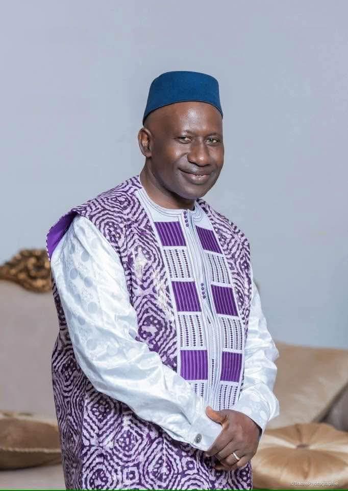 Guinée /Assemblée nationale : les groupes parlementaires officiellement constitués, l'élection du bureau exécutif se poursuit