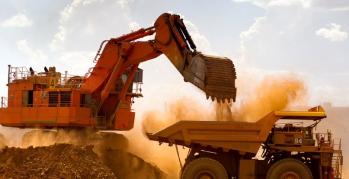 Guinée: Coups de balai dans le secteur minier