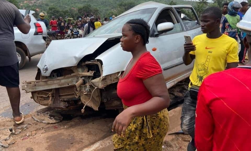 Guinée: Des morts et des blessés enregistrés en marge de la Tabaski