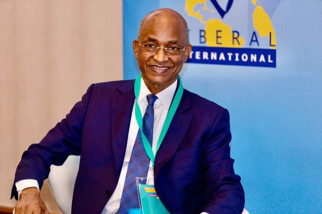 Guinée : Cellou Dalein convoqué le 15 juillet devant les juges de la CRIEF,  en cas d'absence non justifiée, un mandat de comparution ...
