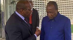 Guinée : Doumbouya met la pression sur les anciens ministres d’Alpha Condé