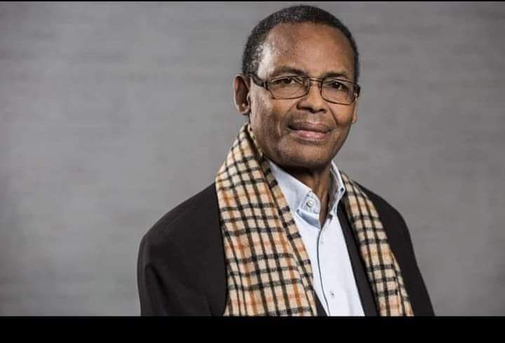 Guinée : Encore une louche de dictature, Guinéens ! (Thierno Monenembo)
