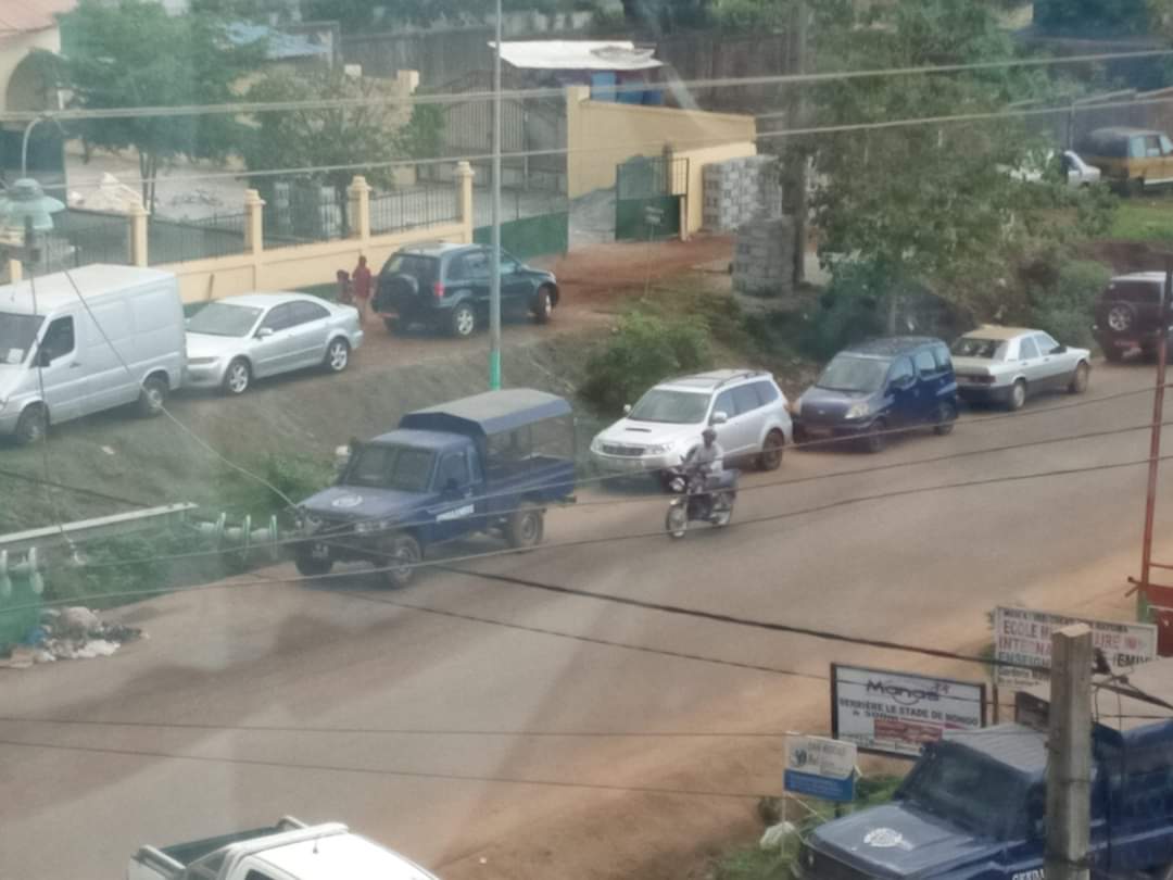 Guinée : Le FNDC alerte l'opinion ! 