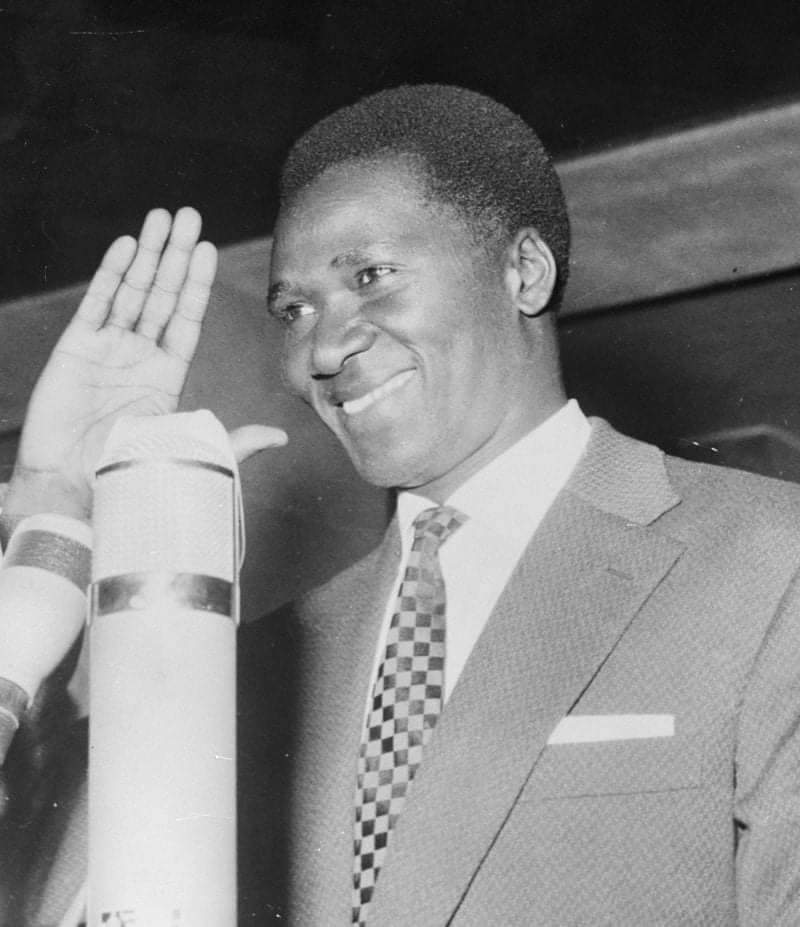 Guinée : Le Président Ahmed Sékou Touré
38 ans après (Par Abdoulaye Condé)
