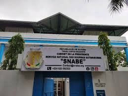 Guinée : Le SNABE, un service accessible à tous.