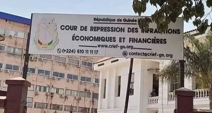 Guinée : des députés veulent des comptes sur le fonctionnement de la CRIEF