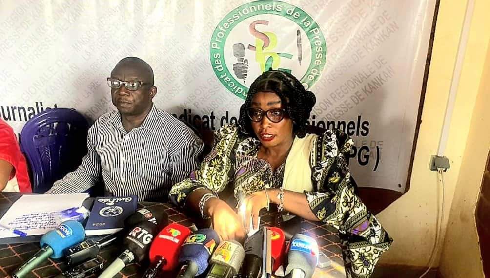 300 mille euros reçus par des patrons de presse : la HAC suspend deux de ses membres  jusqu'à nouvel ordre (décisions)