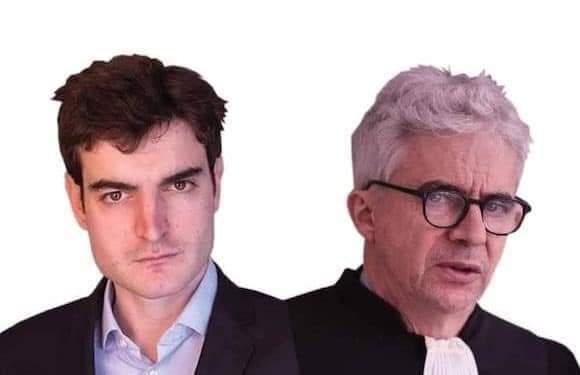 Guinée : les avocats du FNDC portent plainte contre Mamadi Doumbouya & consorts (Communiqué)