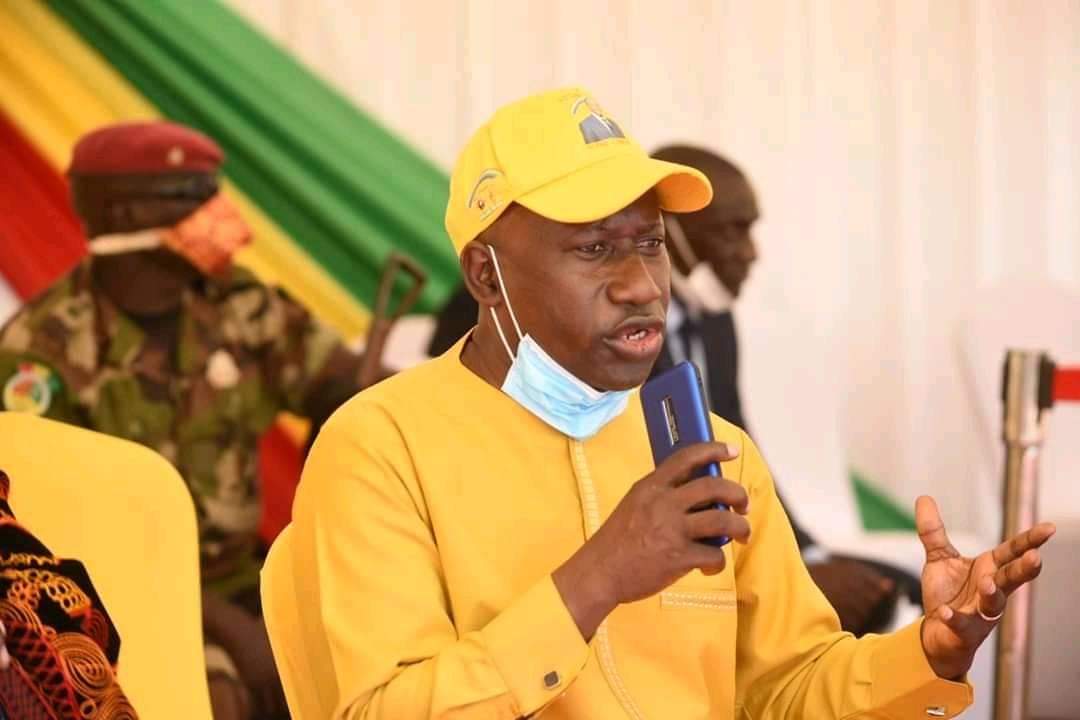 Guinée : un allié d'Alpha Condé doute de l'efficacité du CNT mis en place par la junte