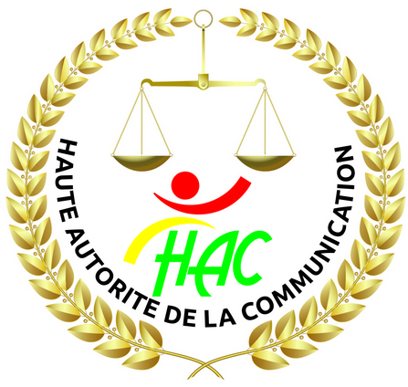 Guinée: au regret de constater des manquements dans la presse, la HAC prévient