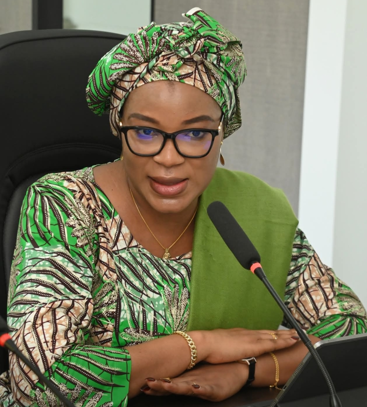 Guinée: les activités de coupe et transport du bois suspendues