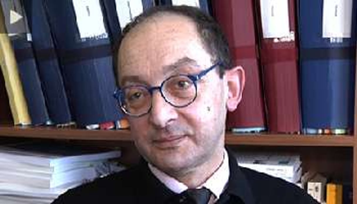 Hommage à Hugo Sada : Un grand homme de médias et de diplomatie nous quitte
