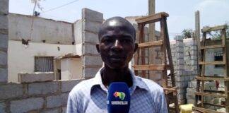 Incendie du dépôt de Conakry: le porte-parole des victimes écope de la prison pour injures, entre autres