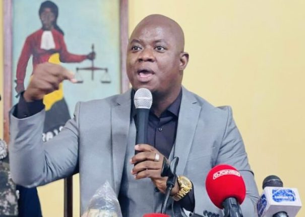 Justice: Alphonse Charles Wright met un terme à la sédentarisation des régisseurs 