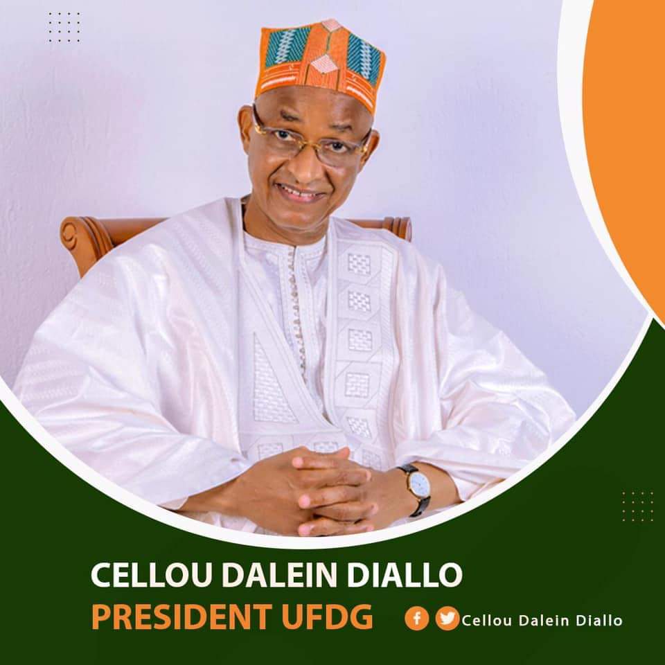 Justice: Cellou Dalein Diallo convoqué par la CRIEF