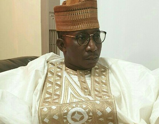 Justice: Charles Wright ordonne des poursuites contre les anciens ministres Mory Doumbouya, Mamadi Camara et Ismaël Dioubaté 