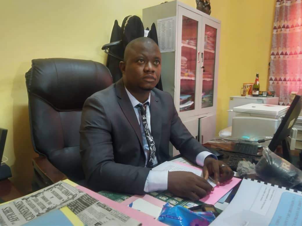 Justice : Face à l’AMG, le ministre Charles Wright recule mais demeure intransigeant sur les principes (communiqué)
