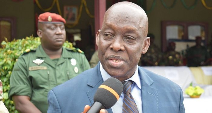 Justice : la Cour suprême ordonne la libération de Mohamed Diané
