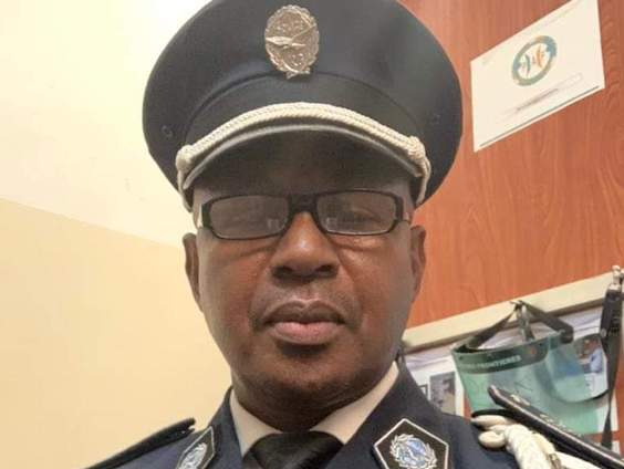 Justice : l'ex commissaire spécial de l'aéroport AST renvoyé des fins de la poursuite