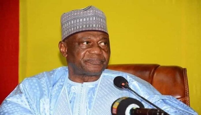 Justice : la CRIEF décide d’aller vers Amadou Damaro Camara malade et détenu à la Maison centrale de Conakry