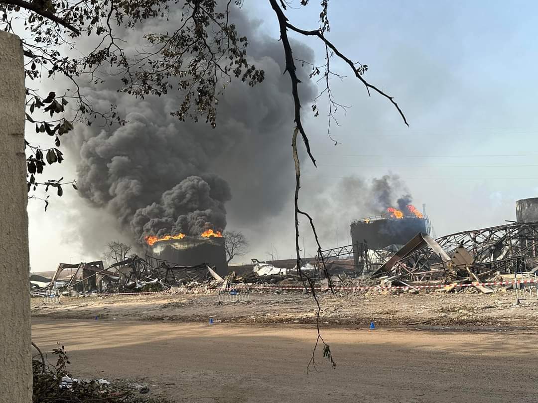 Justice: les audiences de la CRIEF renvoyée au mardi, 02 janvier prochain