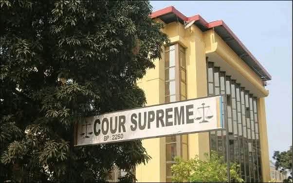 Justice en Guinée : une vague de nominations à la Cour suprême et dans les cours d’appel