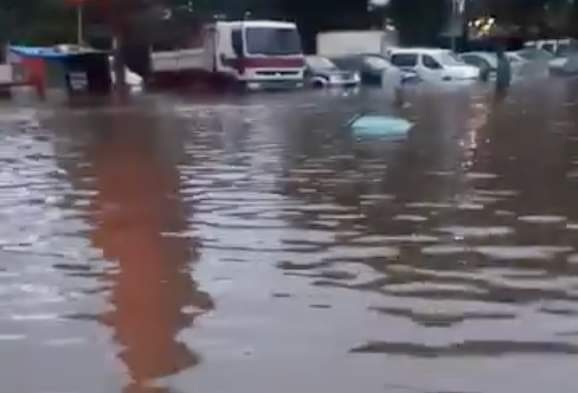 Kaloum Inondée : Mamiwater Réclame Justice pour Notre Négligence