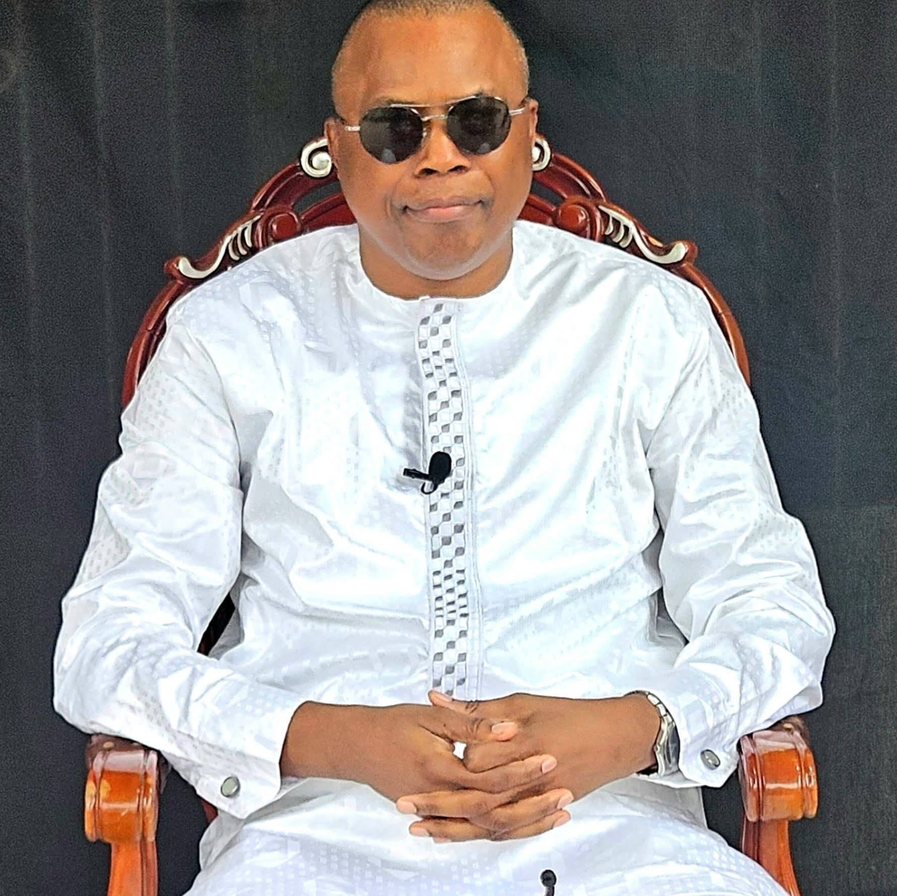 Législatives et Communales 31 mau en Guinée :" Nous ne sommes ni candidats, ni alliés à un candidat..." 