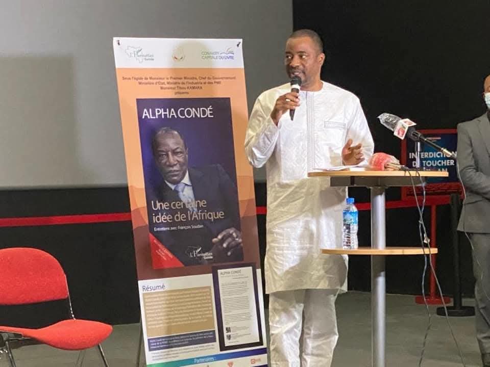 La roue tourne et le changement est incontrôlable ( Par Tibou Kamara)