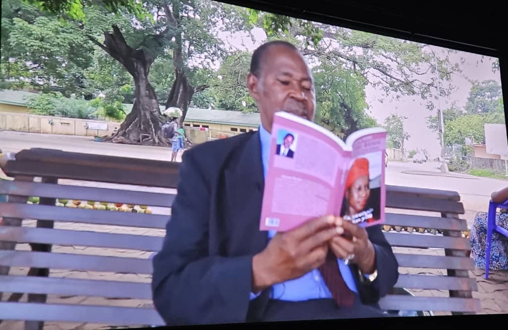 Lamine Kapi Camara : de l’ombre à la lumière, l’histoire d’un homme qui a pardonné l’injustice