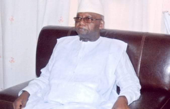 Le Général Facinet Touré 17 Juin  2021  -  17 Juin 2023
Une autre leçon de la nature humaine ( Par Abdoulaye Condé)
