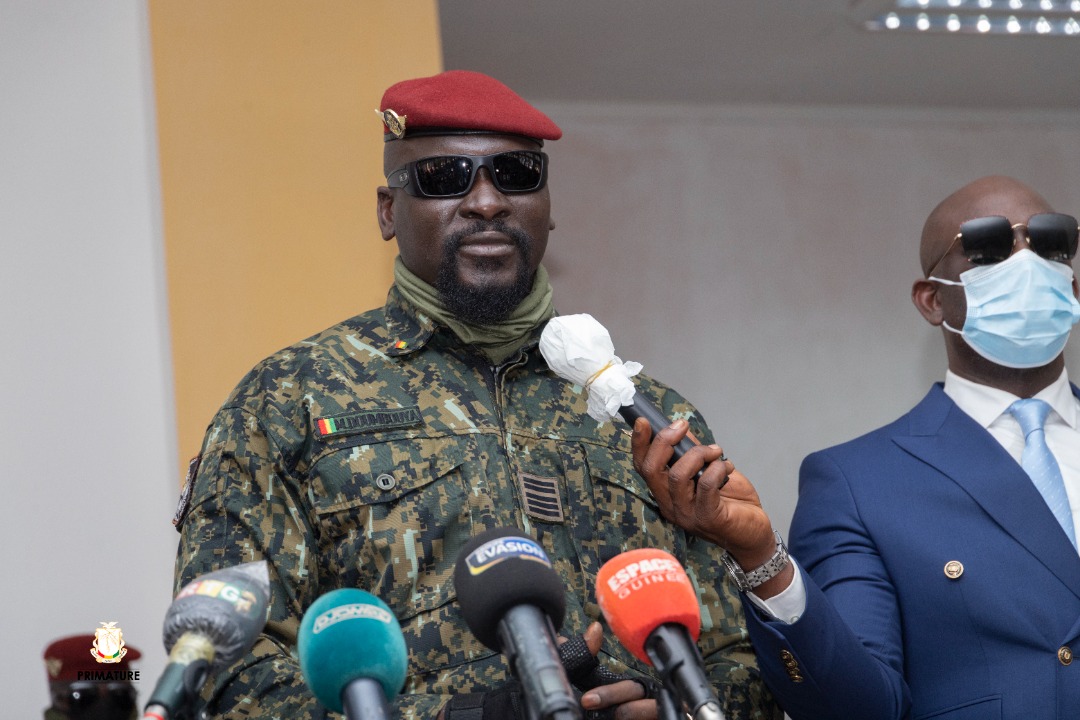 Les dignitaires du Régime Alpha Condé en prison : Un précédant depuis le 03 avril 1984 (Par Abdoulaye Condé)
