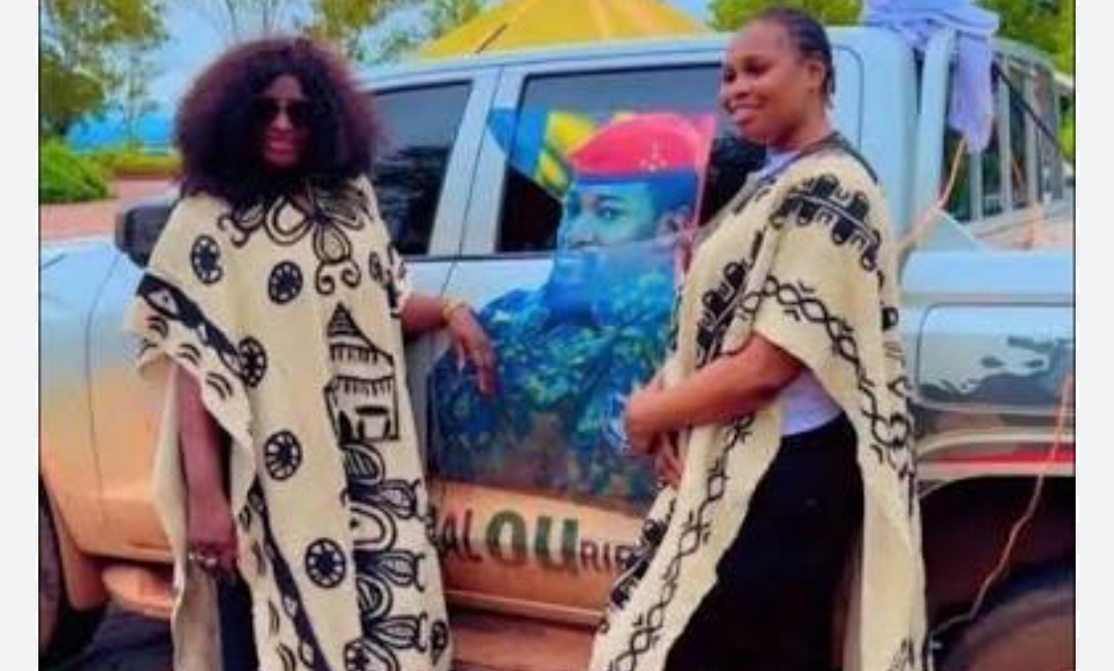 Libre opinion: Merci, Maya. Merci, Yama. Vous nous rendez service (Par Ousmane Boh Kaba)