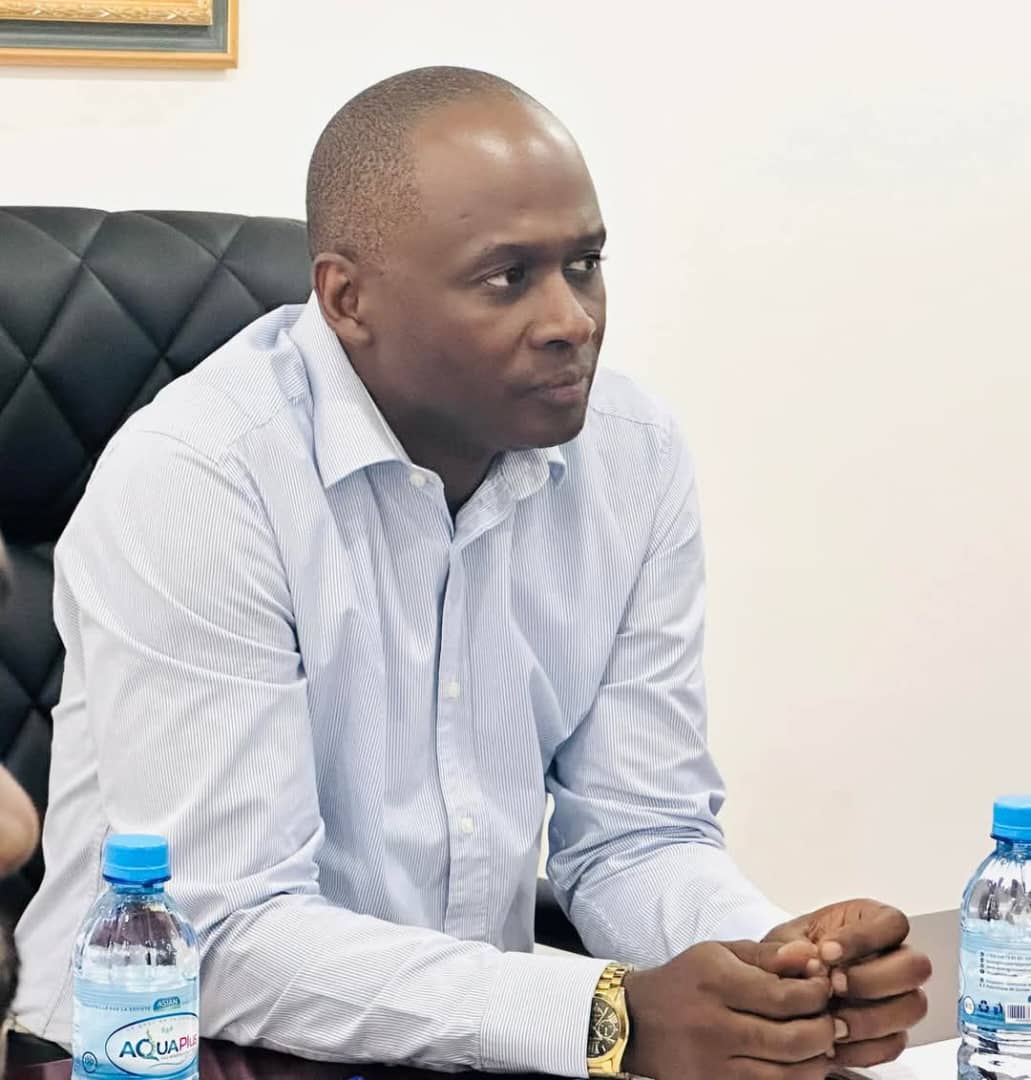 Litige Guinée Gaz contre Kaman Sadji Diallo : une victoire éclatante pour le D.G de Fap-Gaz.