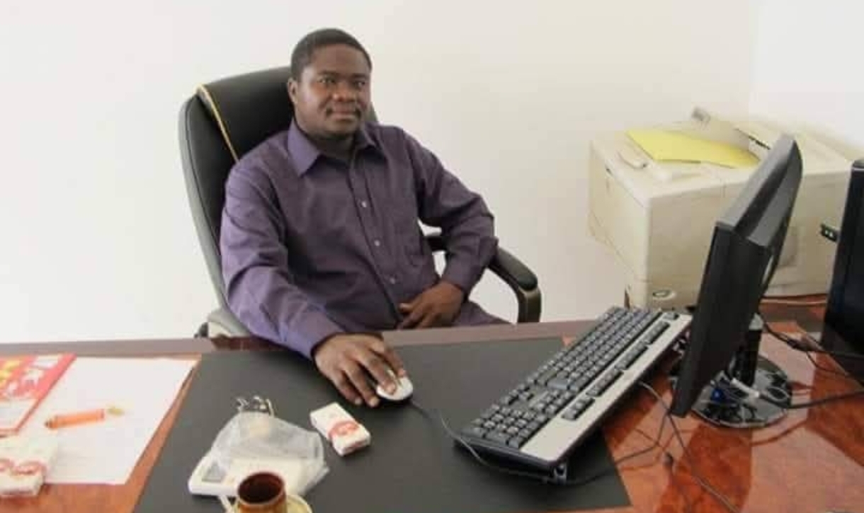 MACO s’en est allé : la presse guinéenne perd une conscience