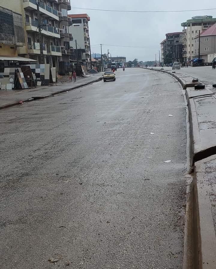 Manifestations du 17 août du FNDC: Sékou Koundouno fait le bilan de la mi-journée ! 