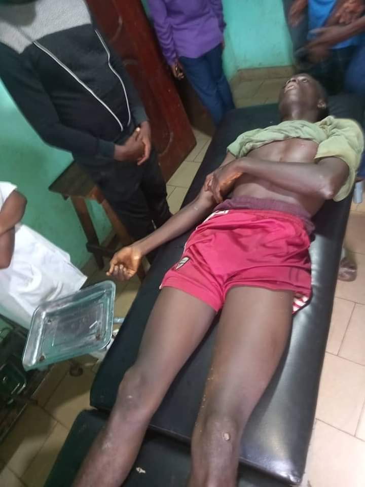 Manifestations du 17 août en Guinée :  "Deux morts et une vingtaine de blessés par balles réelles ", FNDC 