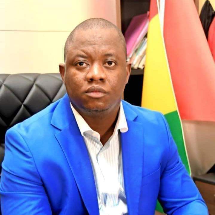 Manifestations violentes en Guinée : Communiqué du ministère de la Justice aux fins de poursuites 