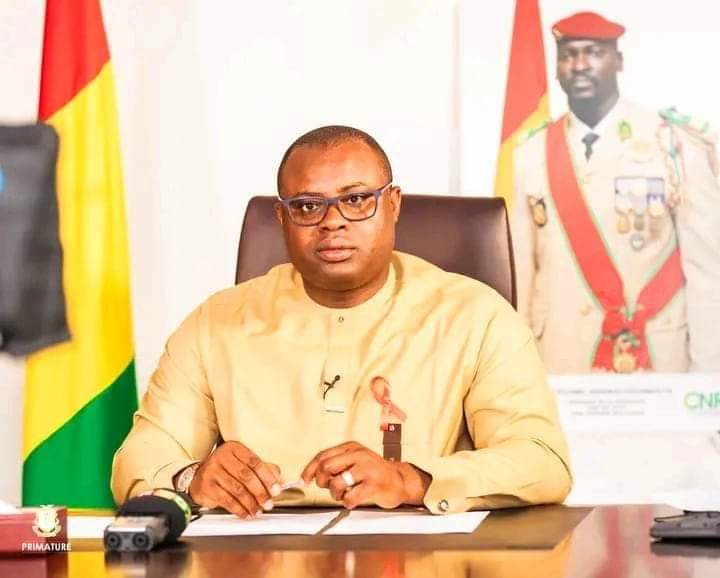  Marche du 09 mars prochain; Le Premier ministre invite le Forum des Forces Vives de Guinée à une rencontre (communiqué)