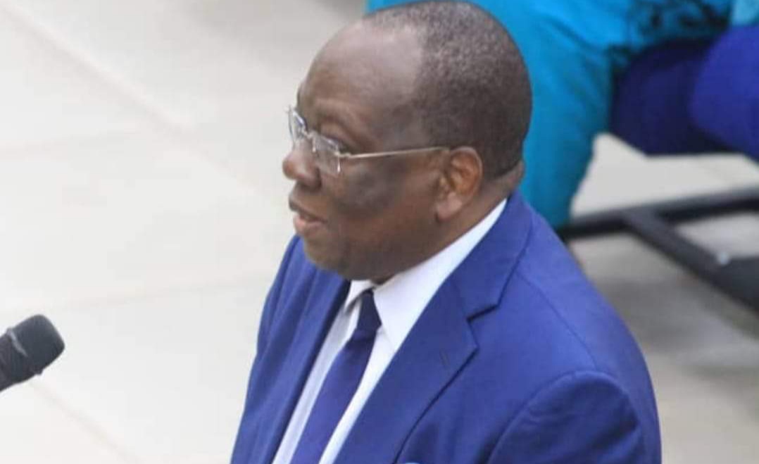 Massacre du 28 septembre: François Lounsény Fall devant le tribunal de Dixinn pour sa version des faits