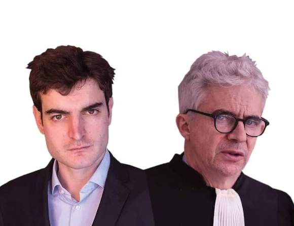 Menaces de répression des manifestations: Les avocats du FNDC saisissent la Haut commissaire des Nations unies aux Droits de l'Homme et le Procureur de la CPI
