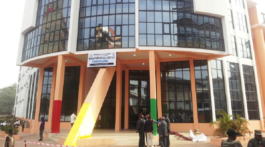 Minisfestations du 28 juillet; Le parquet général de Conakry ordonne des poursuites judiciaires contre les organisateurs 