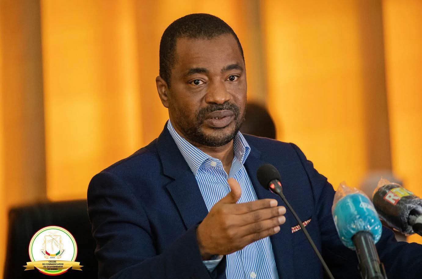 Ministre un jour, ancien ministre pour toujours ! (Par Tibou Kamara)